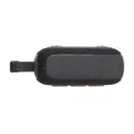 Jbl BOCINA PORTÁTIL GO4 BLUETOOTH NEGRO RESISTENTE AL AGUA Y POLVO GO4